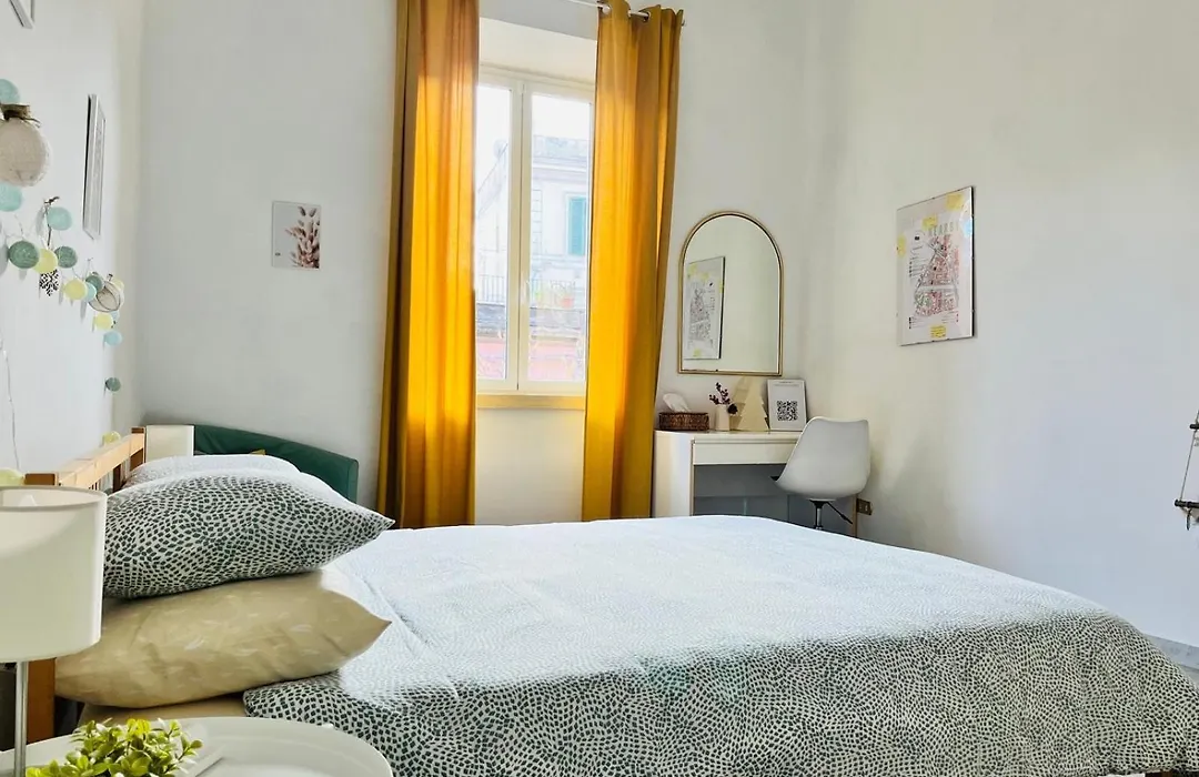 Verdepigna Apartment-1