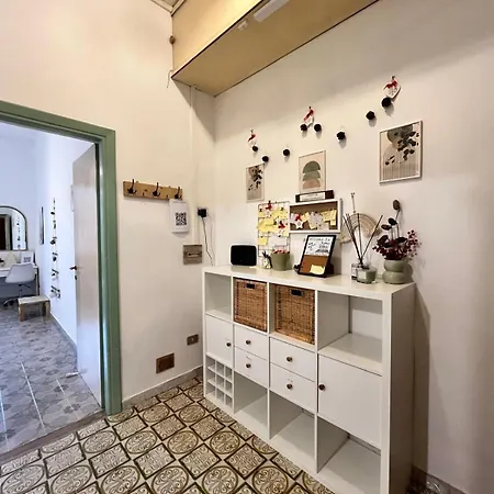 Verdepigna Apartment-2
