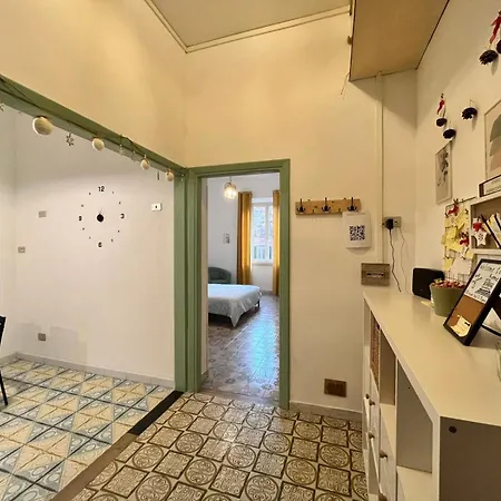 Verdepigna Apartment-3